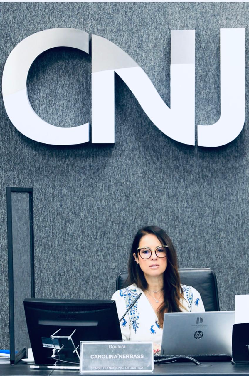 Dra. Carolina Ranzolin Nerbass